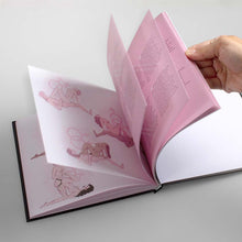 Carregar imagem no visualizador da galeria, Livro com Posições Sexuais (ES/EN/DE/FR/NL/PT) - KAMASUTRA - Secret Play
