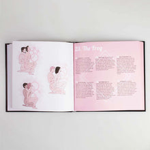 Carregar imagem no visualizador da galeria, Livro com Posições Sexuais (ES/EN/DE/FR/NL/PT) - KAMASUTRA - Secret Play
