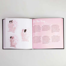 Carregar imagem no visualizador da galeria, Livro com Posições Sexuais (ES/EN/DE/FR/NL/PT) - KAMASUTRA - Secret Play
