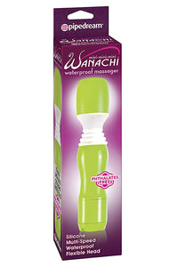 Vibrador Mini Mini Mini Wanachi - PIPEDREAM