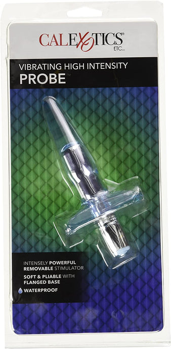 Plug Anal vibratório - Probe - CalExotics