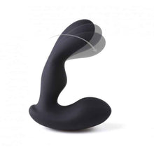 Carregar imagem no visualizador da galeria, Vibrador Próstatico P1 recarregável, com comando - Virgite

