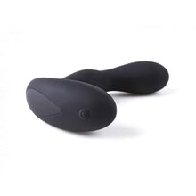 Carregar imagem no visualizador da galeria, Vibrador Próstatico P1 recarregável, com comando - Virgite

