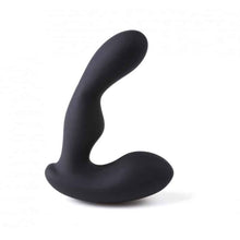 Carregar imagem no visualizador da galeria, Vibrador Próstatico P1 recarregável, com comando - Virgite
