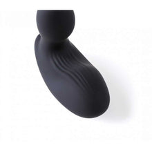 Carregar imagem no visualizador da galeria, Vibrador Próstatico P1 recarregável, com comando - Virgite
