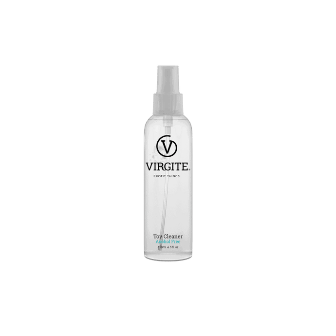 Toy Cleaner - Spray Limpeza Brinquedos 150ml Virgite