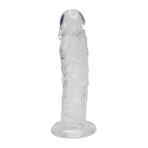 Dildo Realístico Empire - 19,3cm