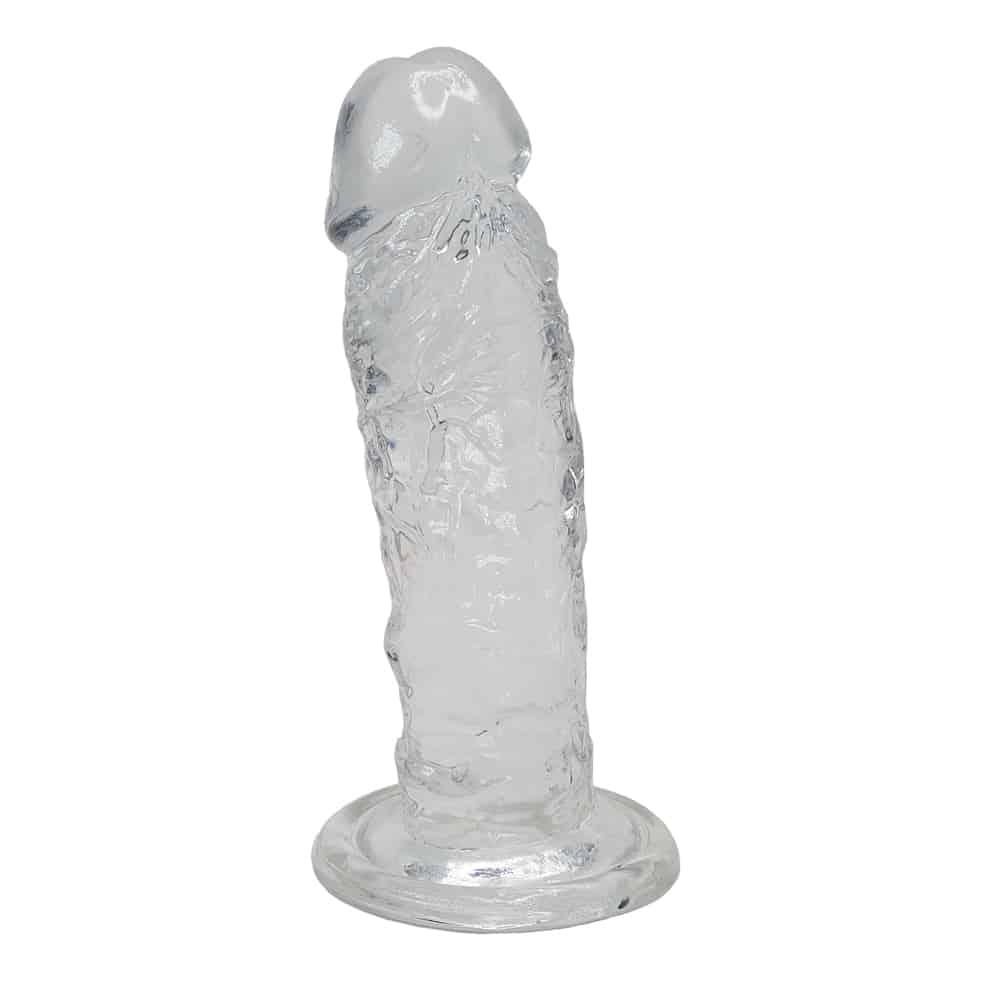 Dildo Realístico Majestic - 14,7cm