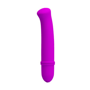Vibrador Ponto G - Antony - Pretty Love