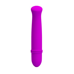 Vibrador Ponto G - Antony - Pretty Love