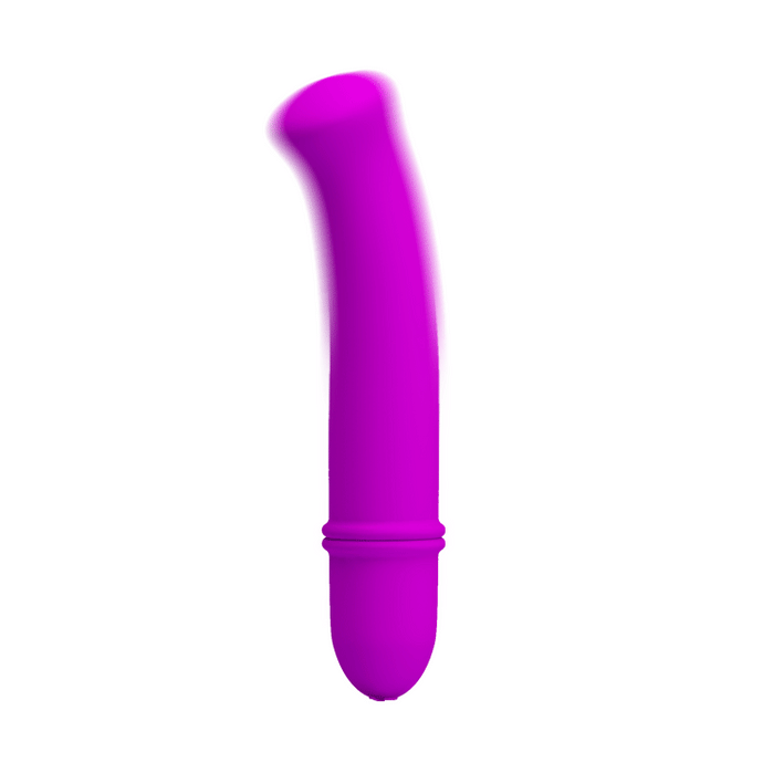 Vibrador Ponto G - Antony - Pretty Love