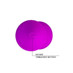 Vibrador Ponto G - Antony - Pretty Love