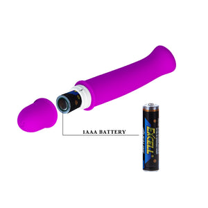 Vibrador Ponto G - Antony - Pretty Love