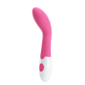 Vibrador Vaginal - Bishop - Pretty Love