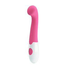 Carregar imagem no visualizador da galeria, Vibrador Vaginal e Ponto G - Charles - Pretty Love
