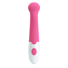 Carregar imagem no visualizador da galeria, Vibrador Vaginal e Ponto G - Charles - Pretty Love
