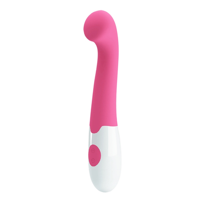 Vibrador Vaginal e Ponto G - Charles - Pretty Love