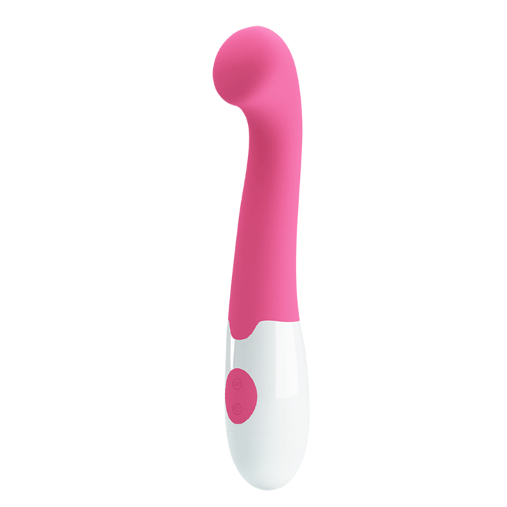 Vibrador Vaginal e Ponto G - Charles - Pretty Love