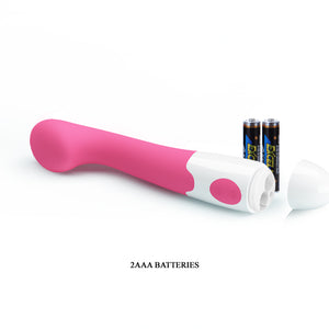 Vibrador Vaginal e Ponto G - Charles - Pretty Love