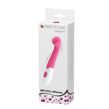Carregar imagem no visualizador da galeria, Vibrador Vaginal e Ponto G - Charles - Pretty Love
