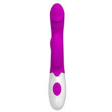 Carregar imagem no visualizador da galeria, Vibrador Ponto G com Estimulação de Clitóris Andre by Pretty Love
