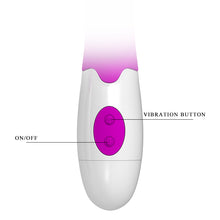 Carregar imagem no visualizador da galeria, Vibrador Ponto G com Estimulação de Clitóris Andre by Pretty Love
