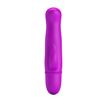 Carregar imagem no visualizador da galeria, Vibrador Vaginal e Ponto G com estimulador de clitóris - BLITHE - Pretty Love
