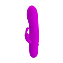 Carregar imagem no visualizador da galeria, Vibrador Rabbit Caesar 11,5cm by Pretty Love
