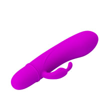 Carregar imagem no visualizador da galeria, Vibrador Rabbit Caesar 11,5cm by Pretty Love

