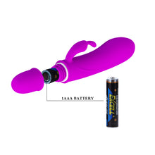 Carregar imagem no visualizador da galeria, Vibrador Rabbit Caesar 11,5cm by Pretty Love

