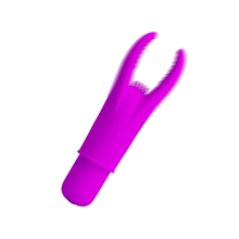 Carregar imagem no visualizador da galeria, Mini vibrador - Hedy Milk Clip - Pretty Love
