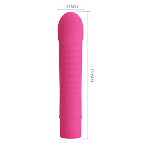 Vibrador 13cm Mick by Pretty Love