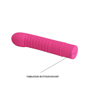 Vibrador 13cm Mick by Pretty Love
