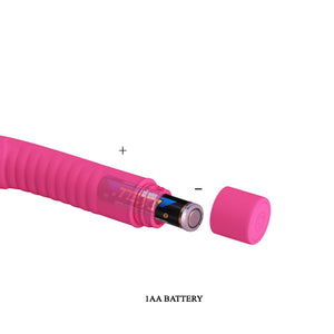 Vibrador 13cm Mick by Pretty Love