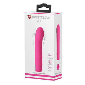 Vibrador 13cm Mick by Pretty Love