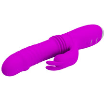 Carregar imagem no visualizador da galeria, Vibrador Rabbit Sobe &amp; Desce Recarregável Dorothy by Pretty Love
