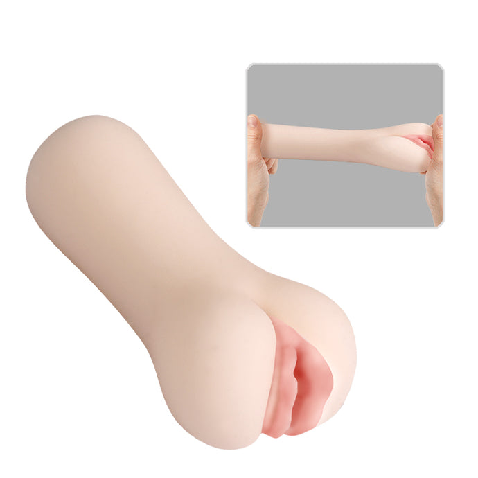 Masturbador masculino - Vagina - Candy - Pretty Love