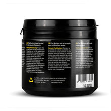 Carregar imagem no visualizador da galeria, Manteiga para Fisting - 500ml - BUTTR
