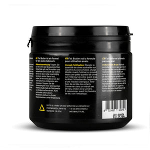Manteiga para Fisting - 500ml - BUTTR