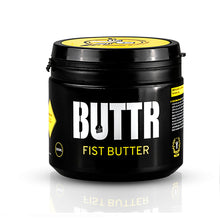Carregar imagem no visualizador da galeria, Manteiga para Fisting - 500ml - BUTTR
