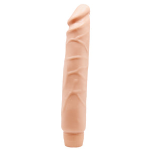 Vibrador Realístico Jack 26cm