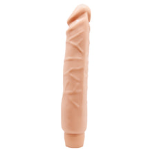 Carregar imagem no visualizador da galeria, Vibrador Realístico Jack 26cm
