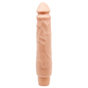 Vibrador Realístico Jack 26cm