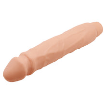 Carregar imagem no visualizador da galeria, Vibrador Realístico Jack 26cm
