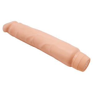 Vibrador Realístico Jack 26cm