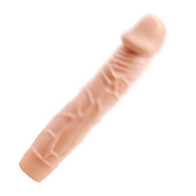Carregar imagem no visualizador da galeria, Vibrador realístico - 22.5 cm - Bob - Bárbara

