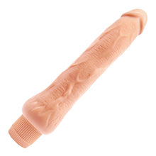 Carregar imagem no visualizador da galeria, Vibrador Realístico Dryad 25cm
