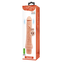 Carregar imagem no visualizador da galeria, Vibrador Realístico Dryad 25cm
