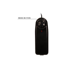 Carregar imagem no visualizador da galeria, Strap-on com dildo duplo com vibração - Ultra Passionate Harness
