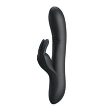 Carregar imagem no visualizador da galeria, Vibrador Ponto G com Movimento Onda e Estimulador Clitoriano - Dylan - Pretty Love
